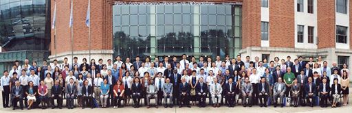 "Promoting Multicultural Communication and Enhancing Educational Internationalization". 